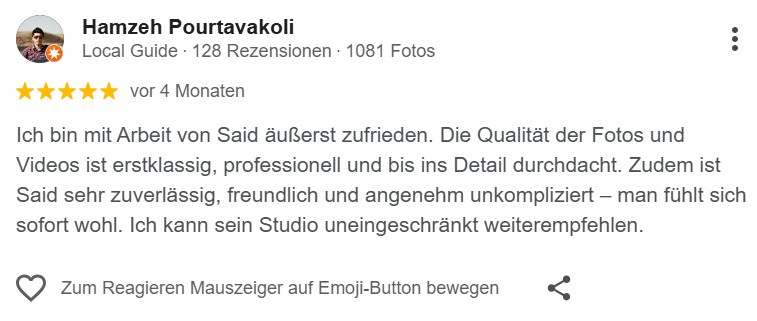 Hochzeitsfotograf in Frankfurt am Main